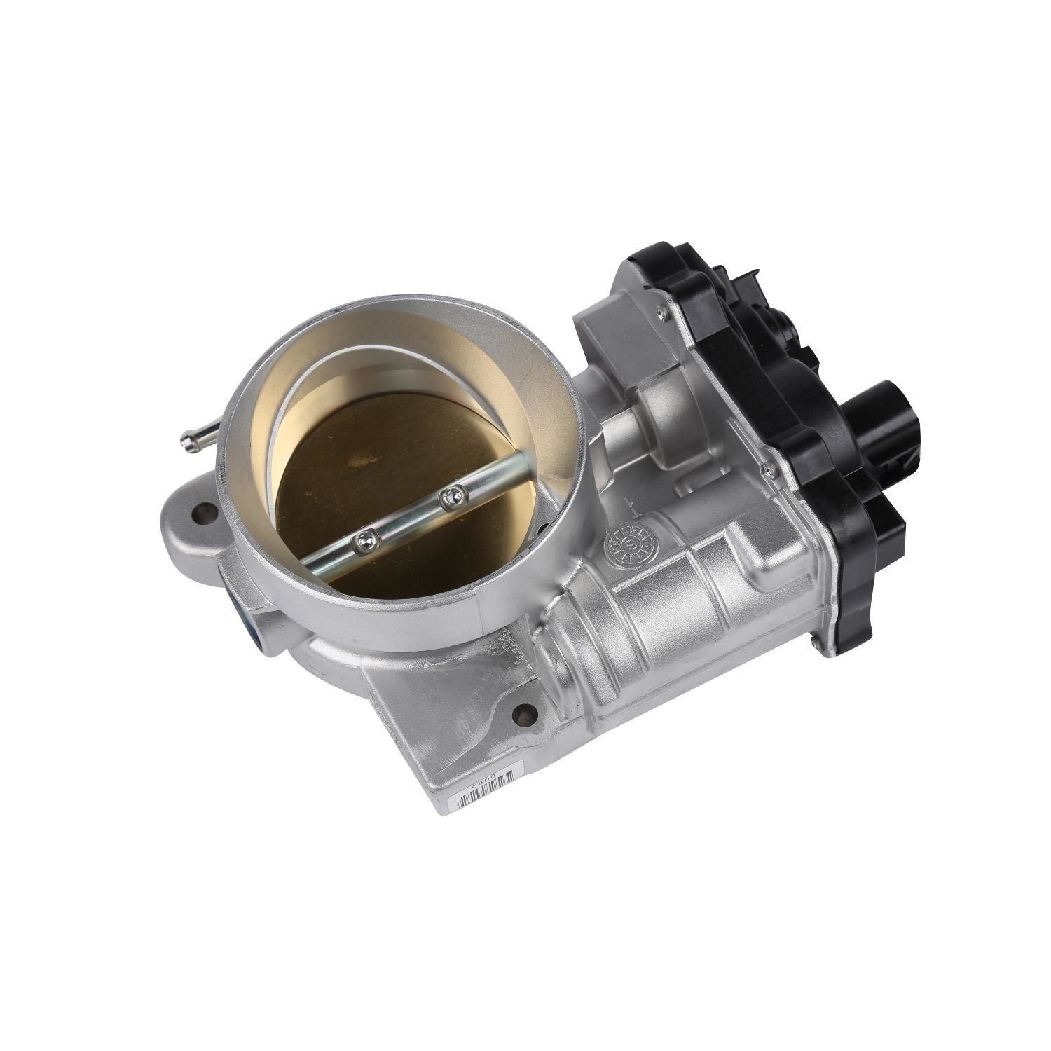 ACDelco Fuel Injection Throttle Body 12679525