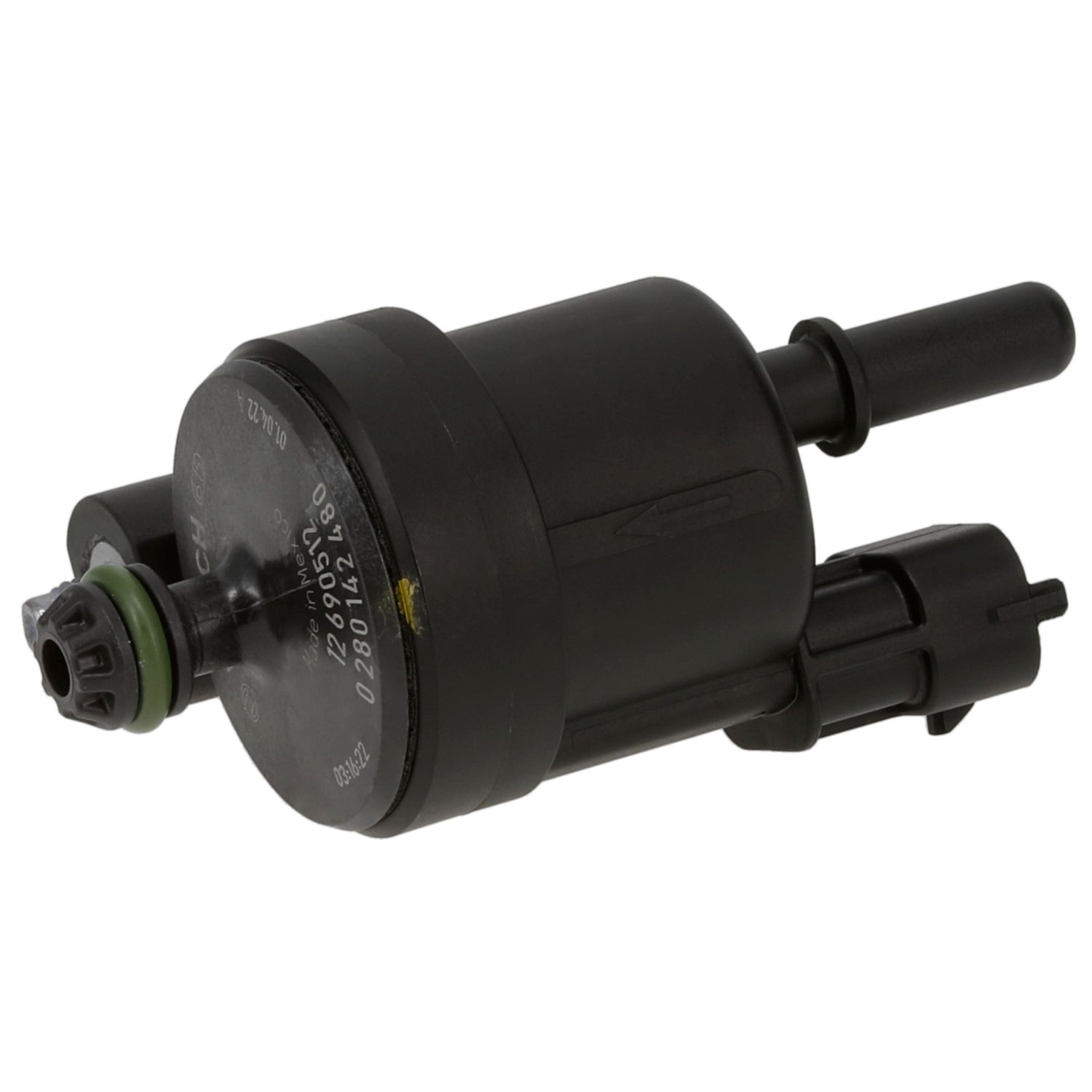 ACDelco Canister Purge Valve 12690512