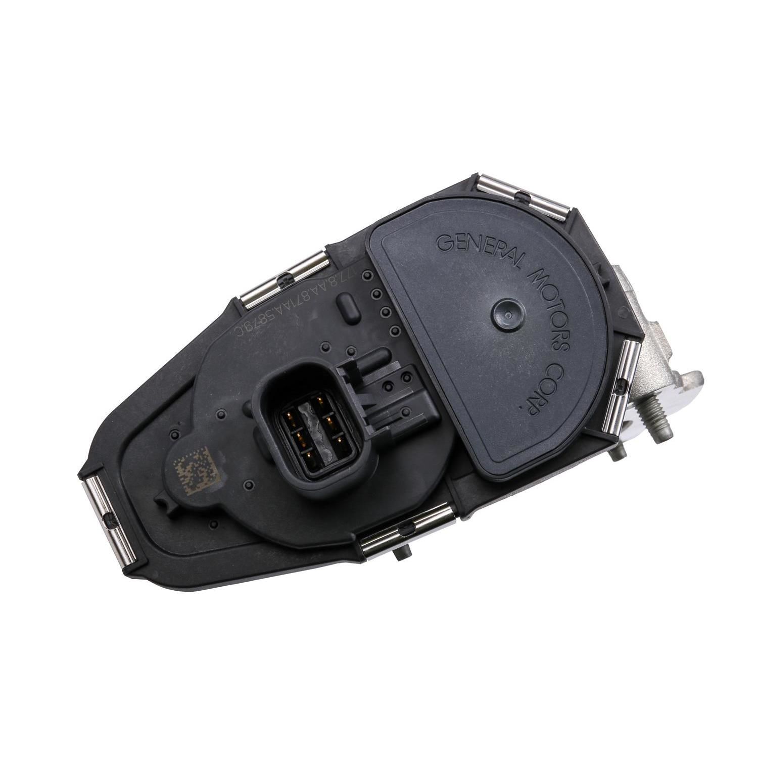 ACDelco Fuel Injection Throttle Body 12694871