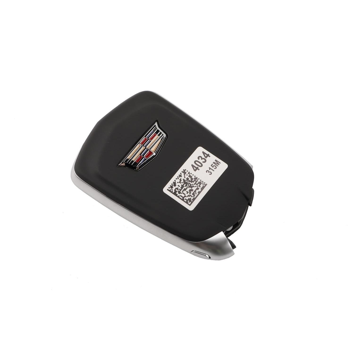 GM Genuine Parts Keyless Entry Transmitter 13544034