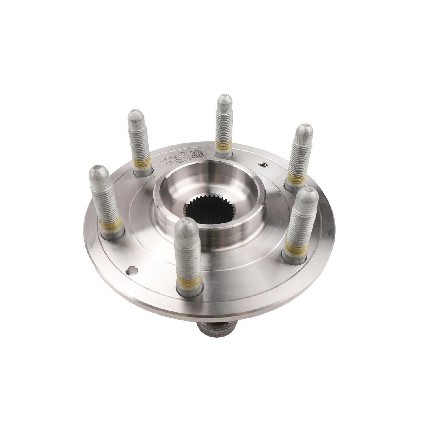 GM Genuine Parts Wheel Hub 13549864