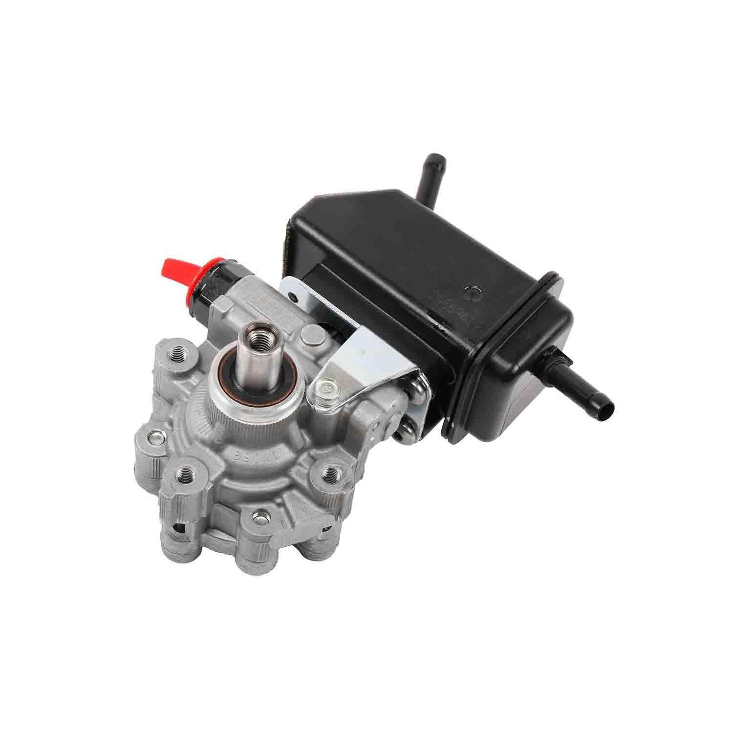 ACDelco Power Steering Pump 13577682 