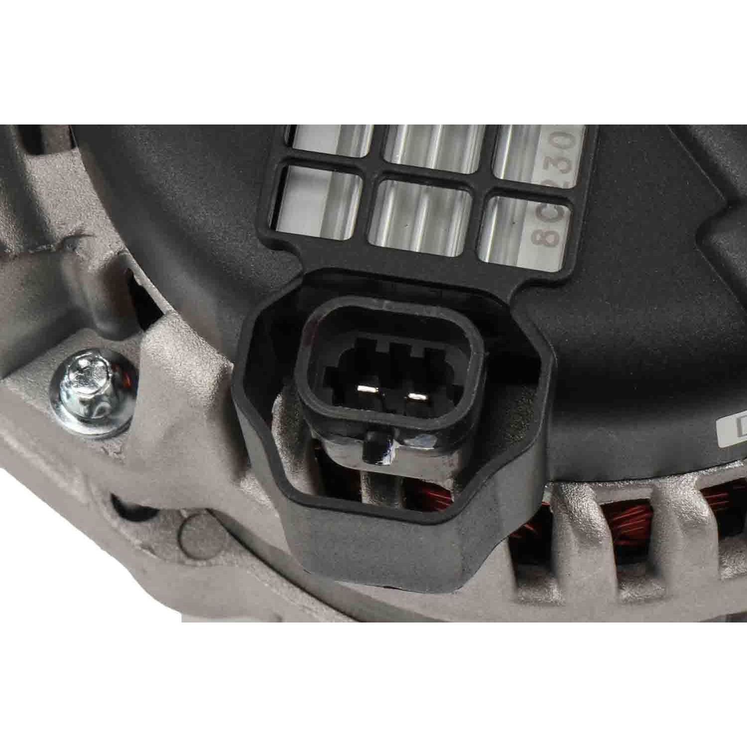 GM Genuine Parts Alternator 13579663