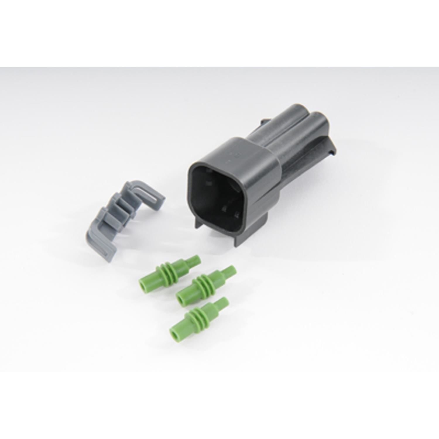 ACDelco Electrical Wire Connector 13585329