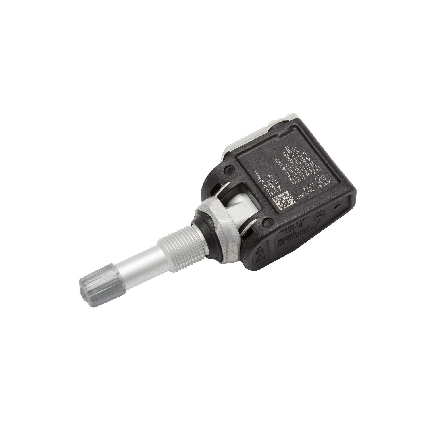ACDelco Tire Pressure Monitoring Sensor 13598786