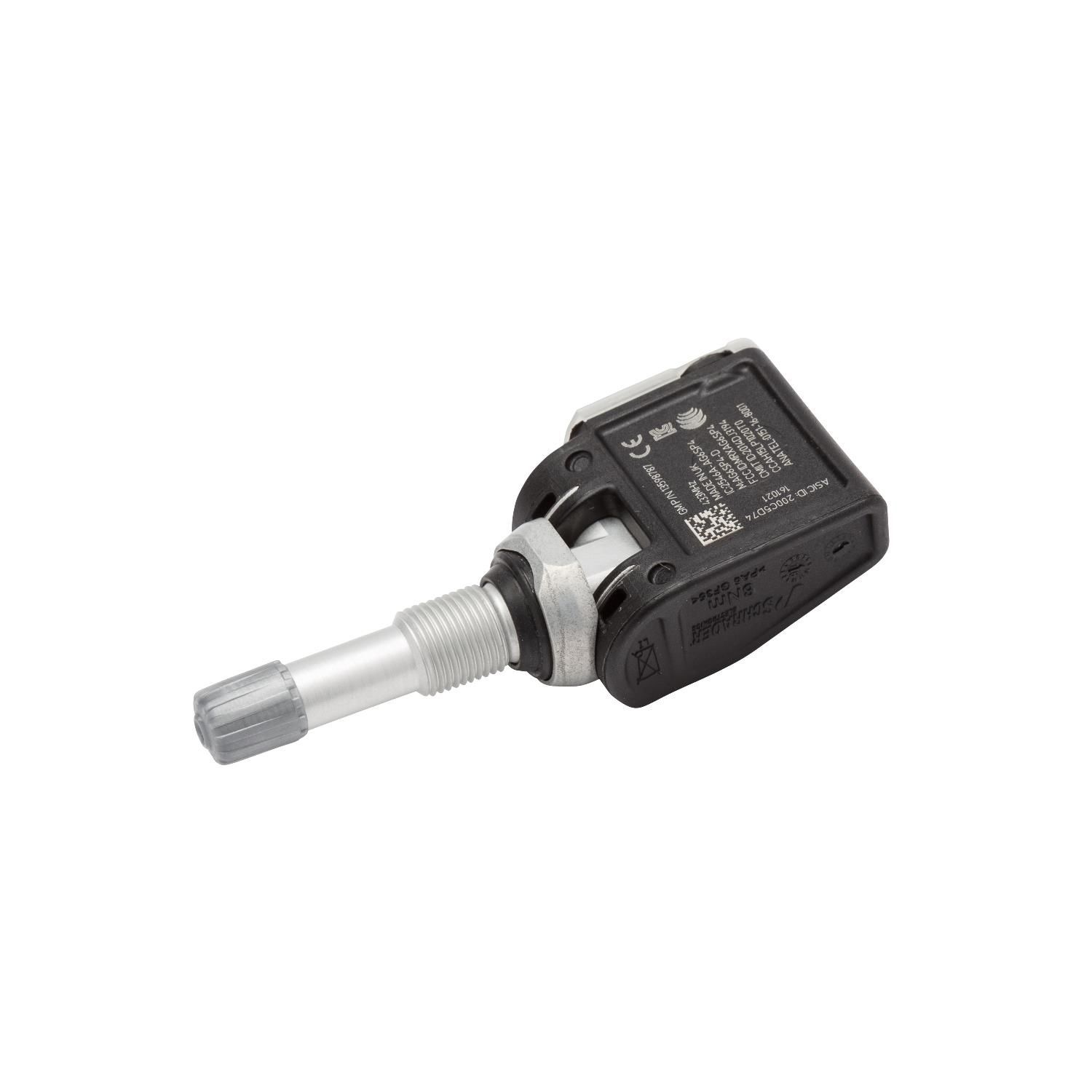 ACDelco Tire Pressure Monitoring Sensor 13598787