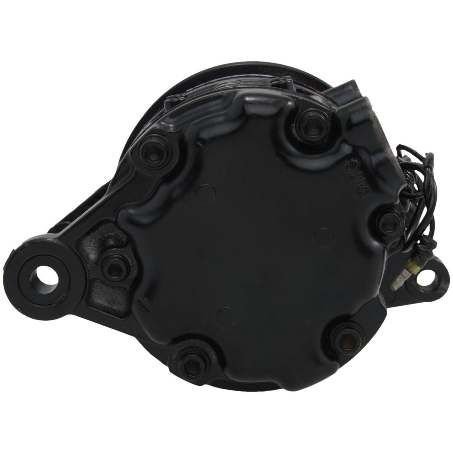 ACDelco Gold A/C Compressor 15-20589