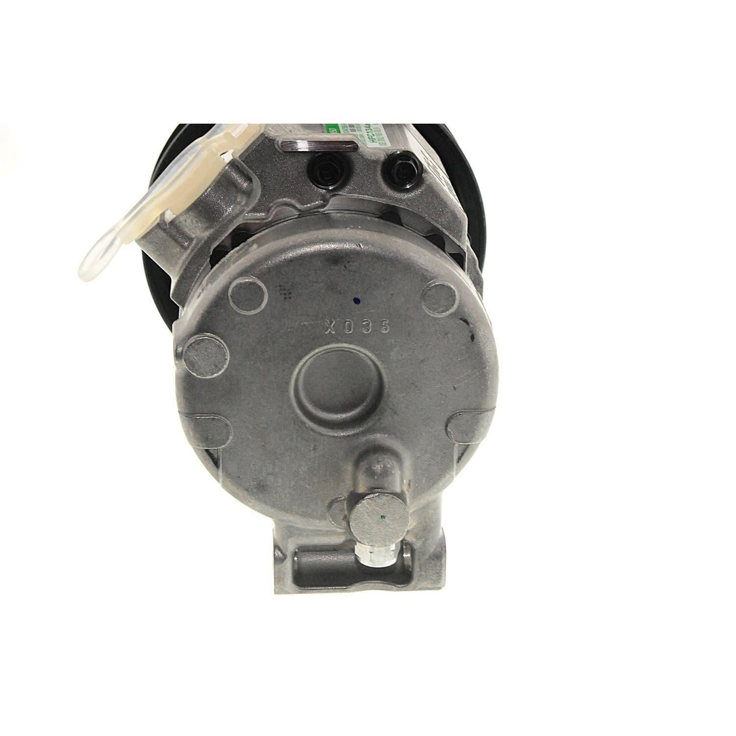 ACDelco A/C Compressor 15-21194