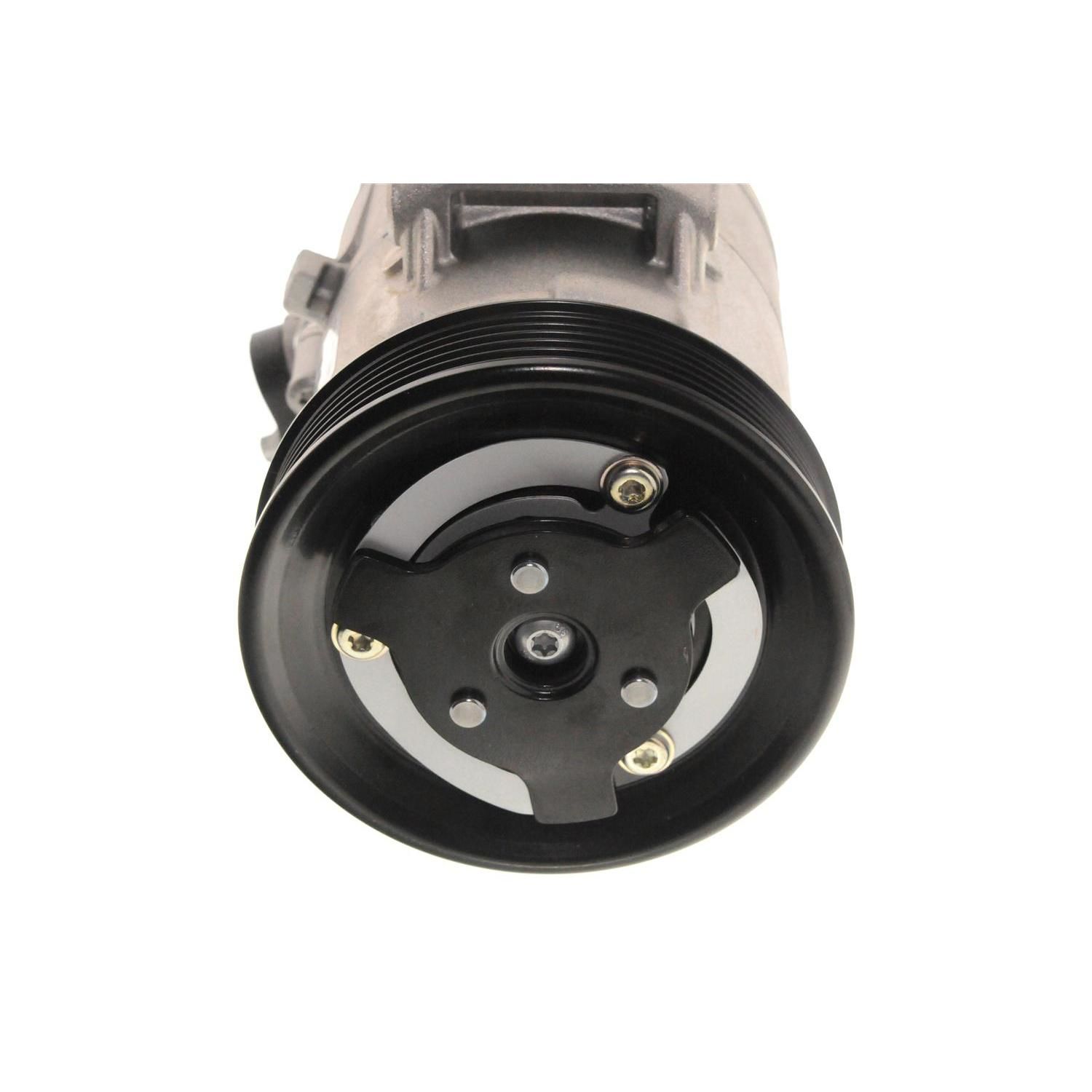 ACDelco A/C Compressor 15-22253