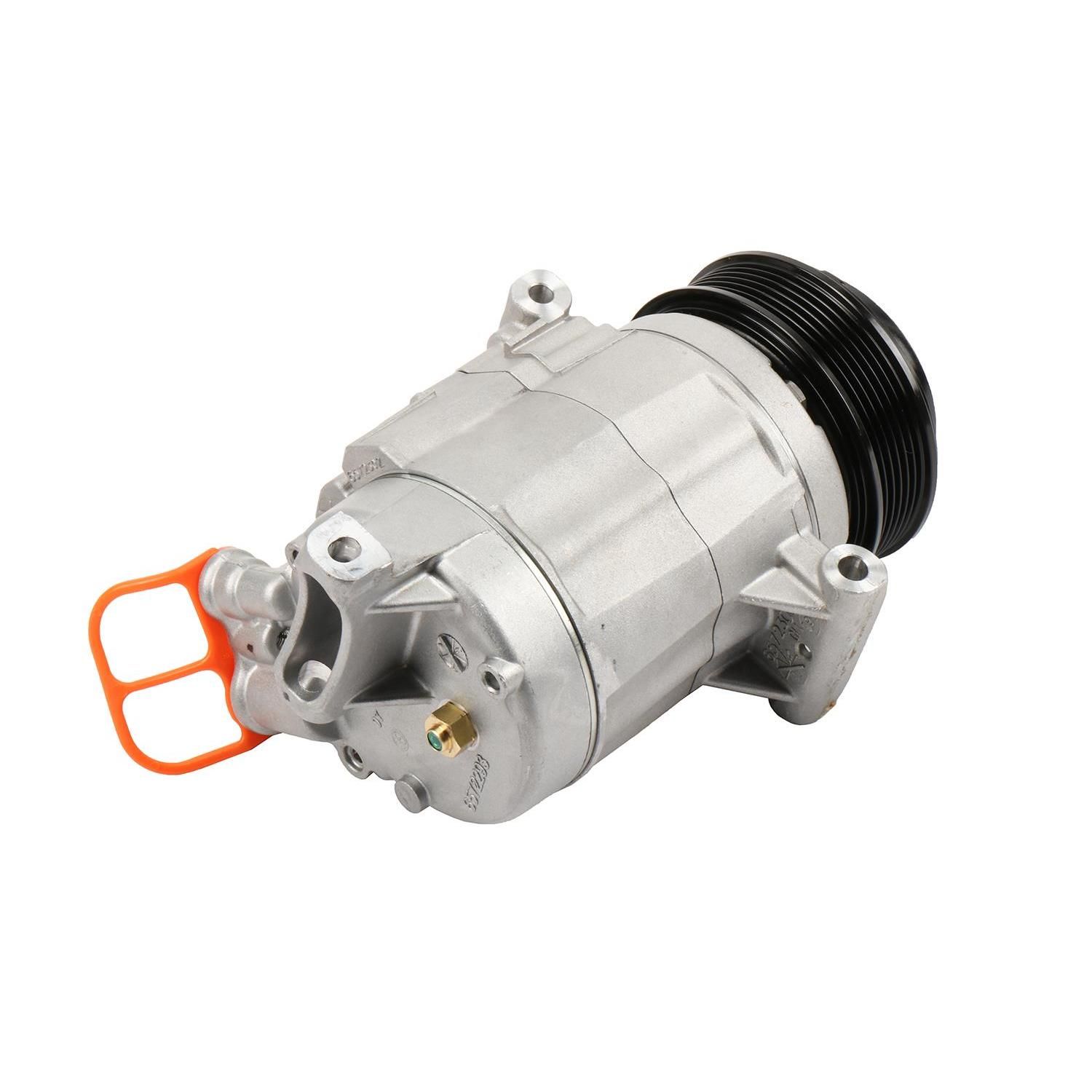 オリジン　15ポンド ACDelco GM Original Equipment A/C Compressor 15-22273