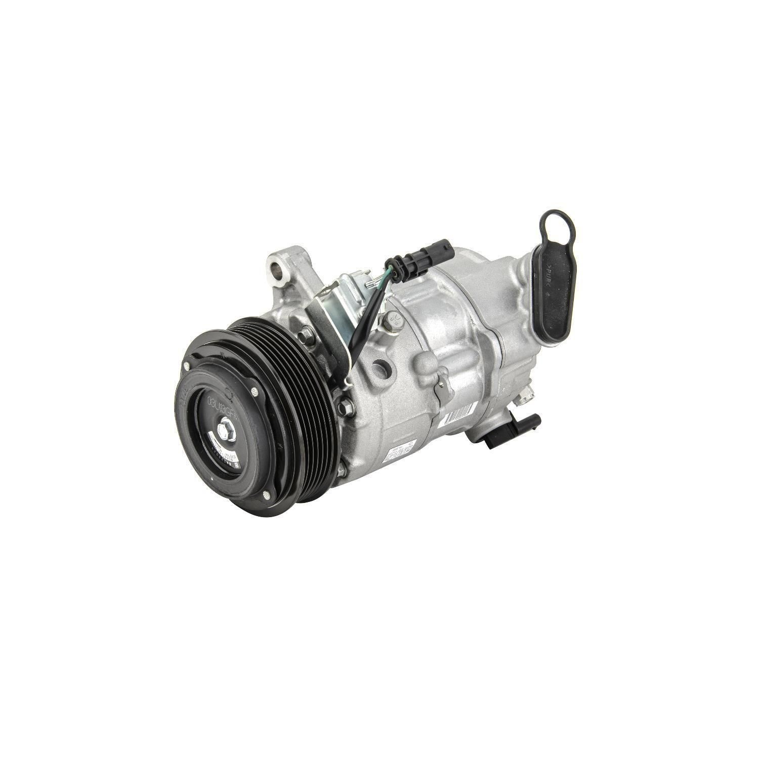 ACDelco A/C Compressor 15-22377