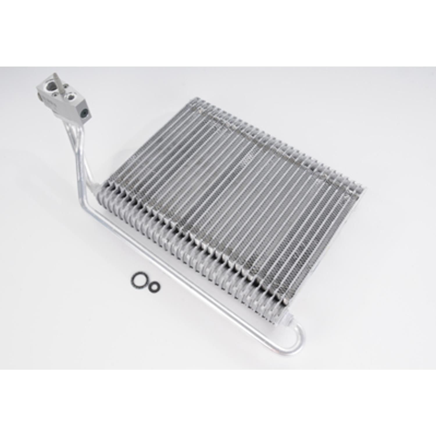 ACDelco A/C Evaporator Core Repair Kit 1563749