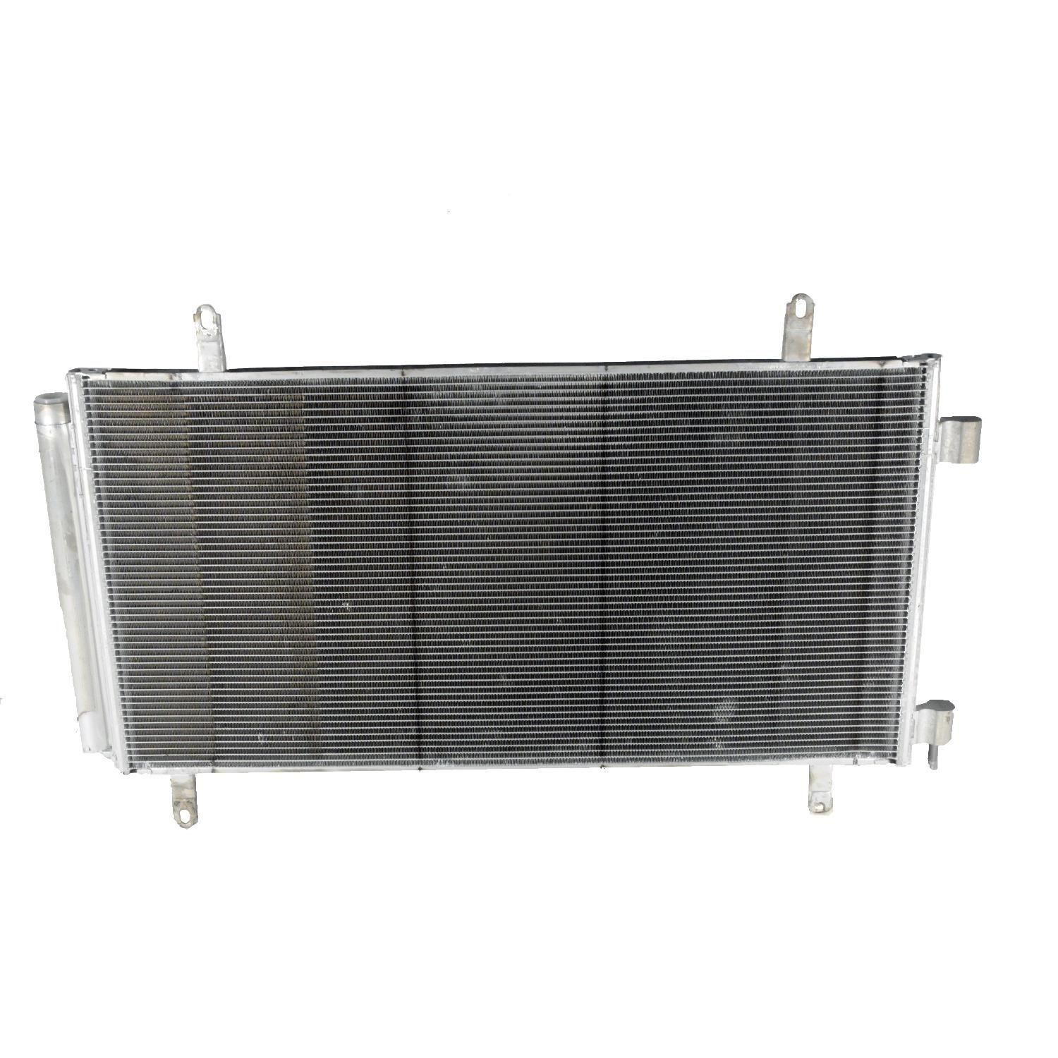 ACDelco A/C Condenser 15-63803