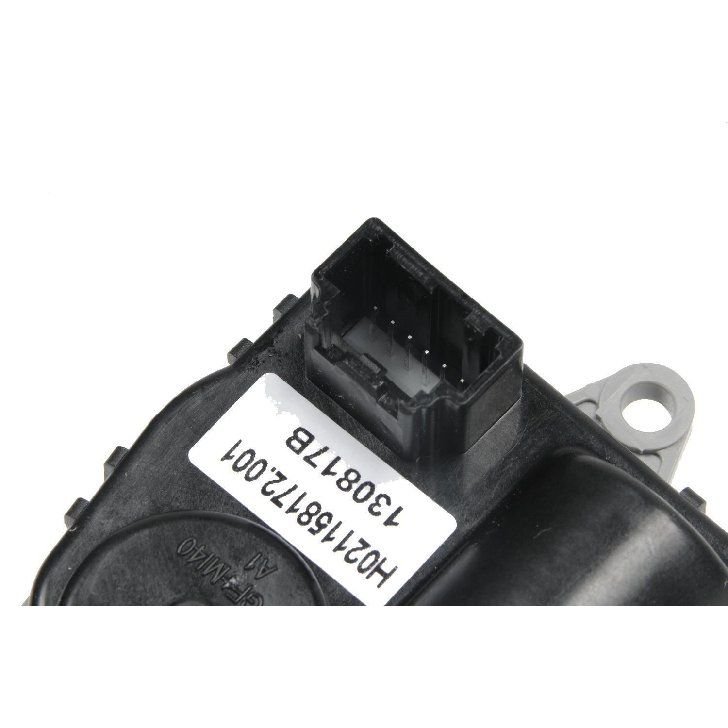 ACDelco HVAC Door Actuator 15-74254