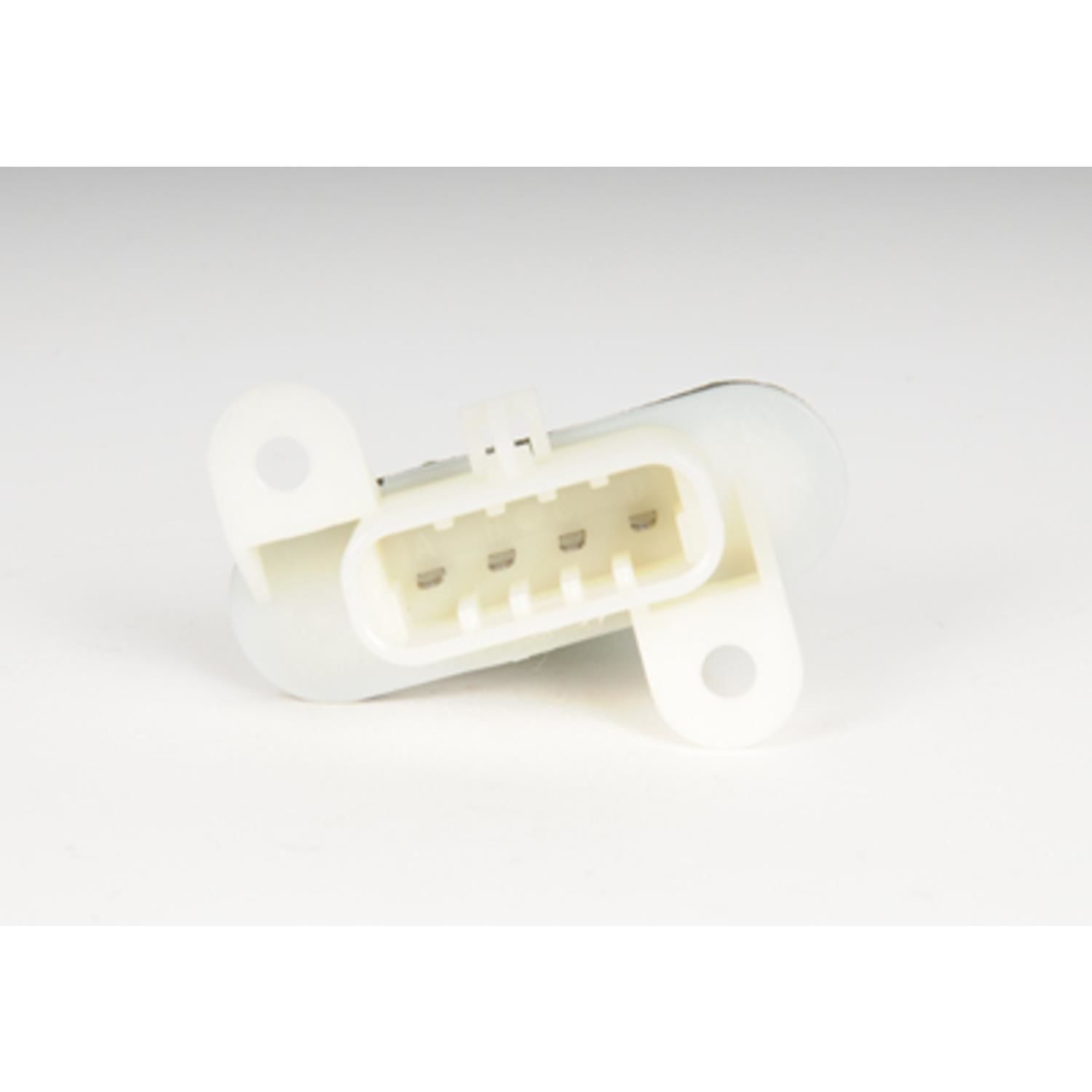 Blower Motor Resistor Smoked | Chevrolet Colorado & GMC Canyon Forum