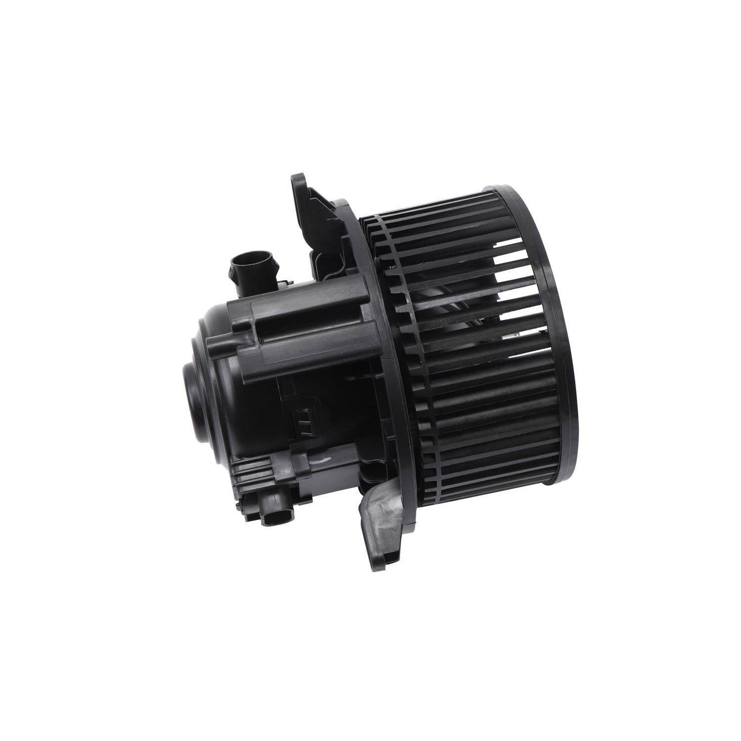GM Genuine Parts HVAC Blower Motor 15-81701