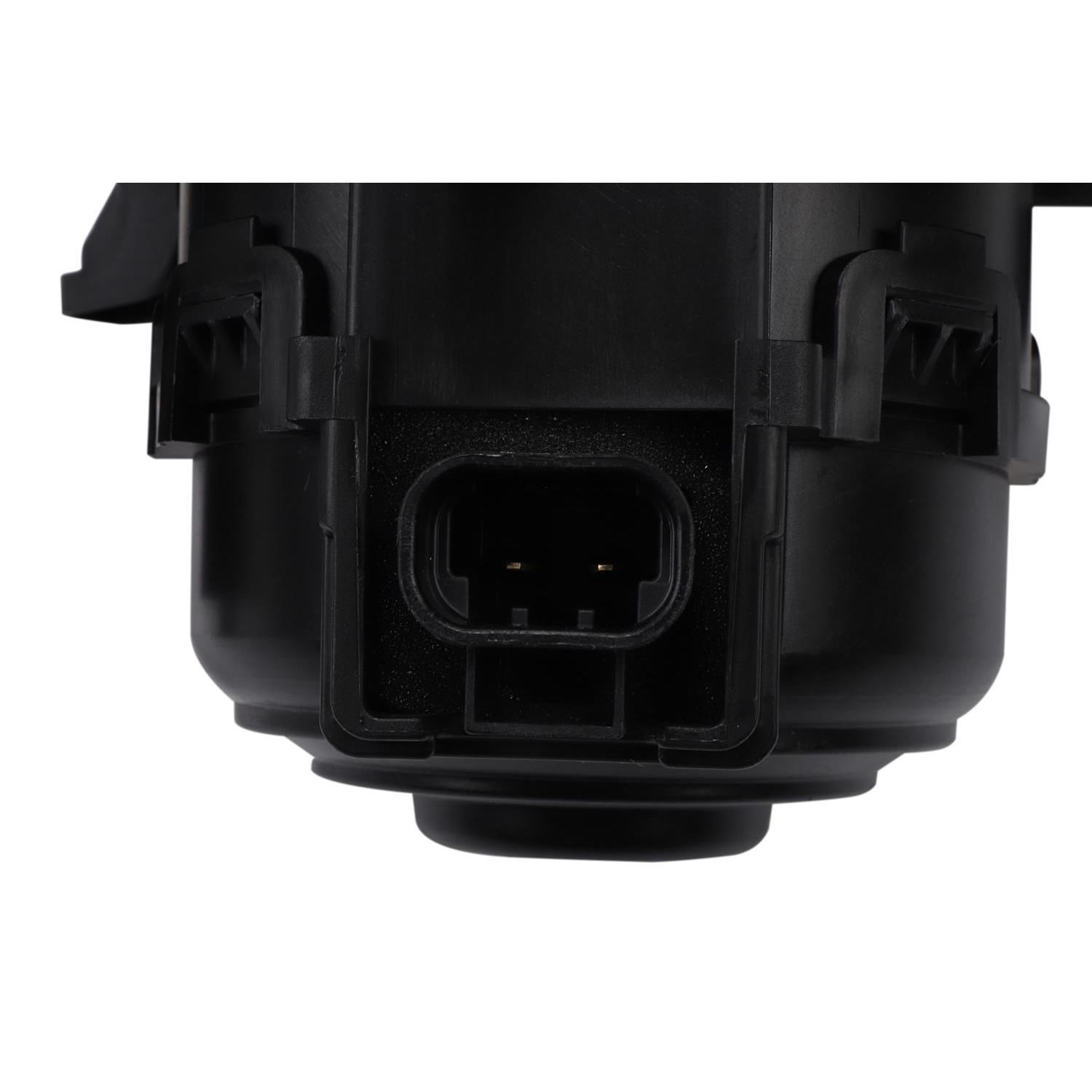 GM Genuine Parts HVAC Blower Motor 15-81701
