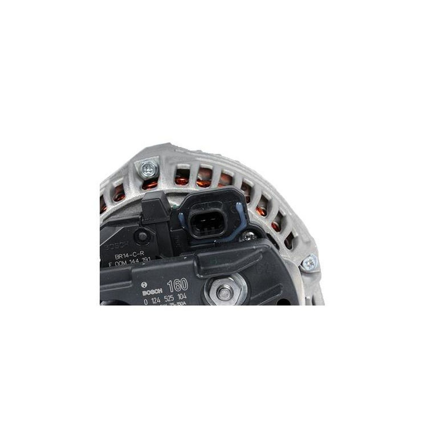 ACDelco Alternator 15128978