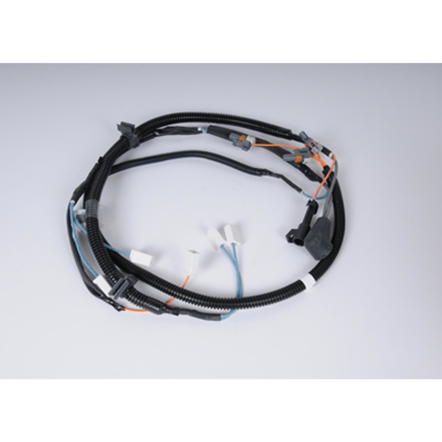 ACDelco Diesel Glow Plug Wiring Harness 15320556