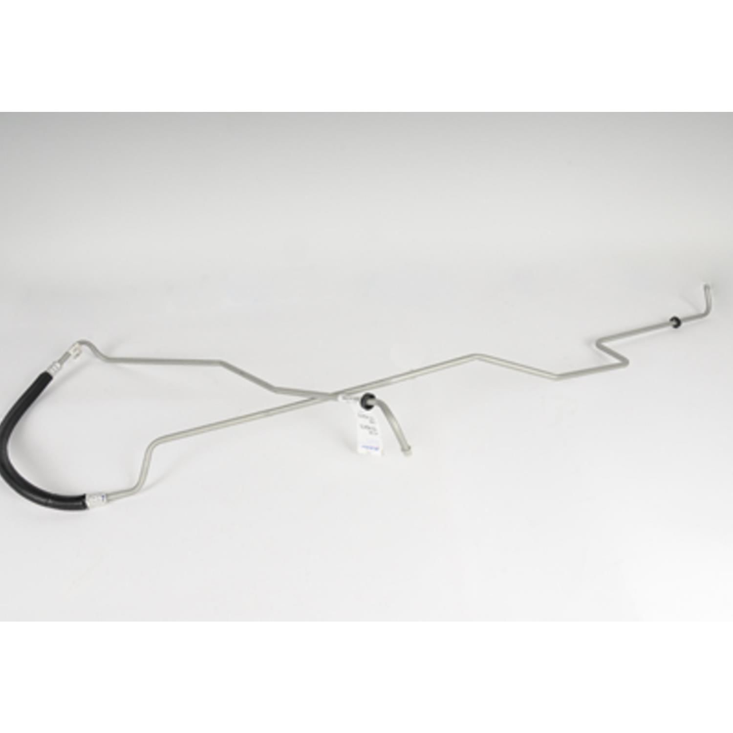 ACDelco Transmission Cooler Line Assembly 15745476