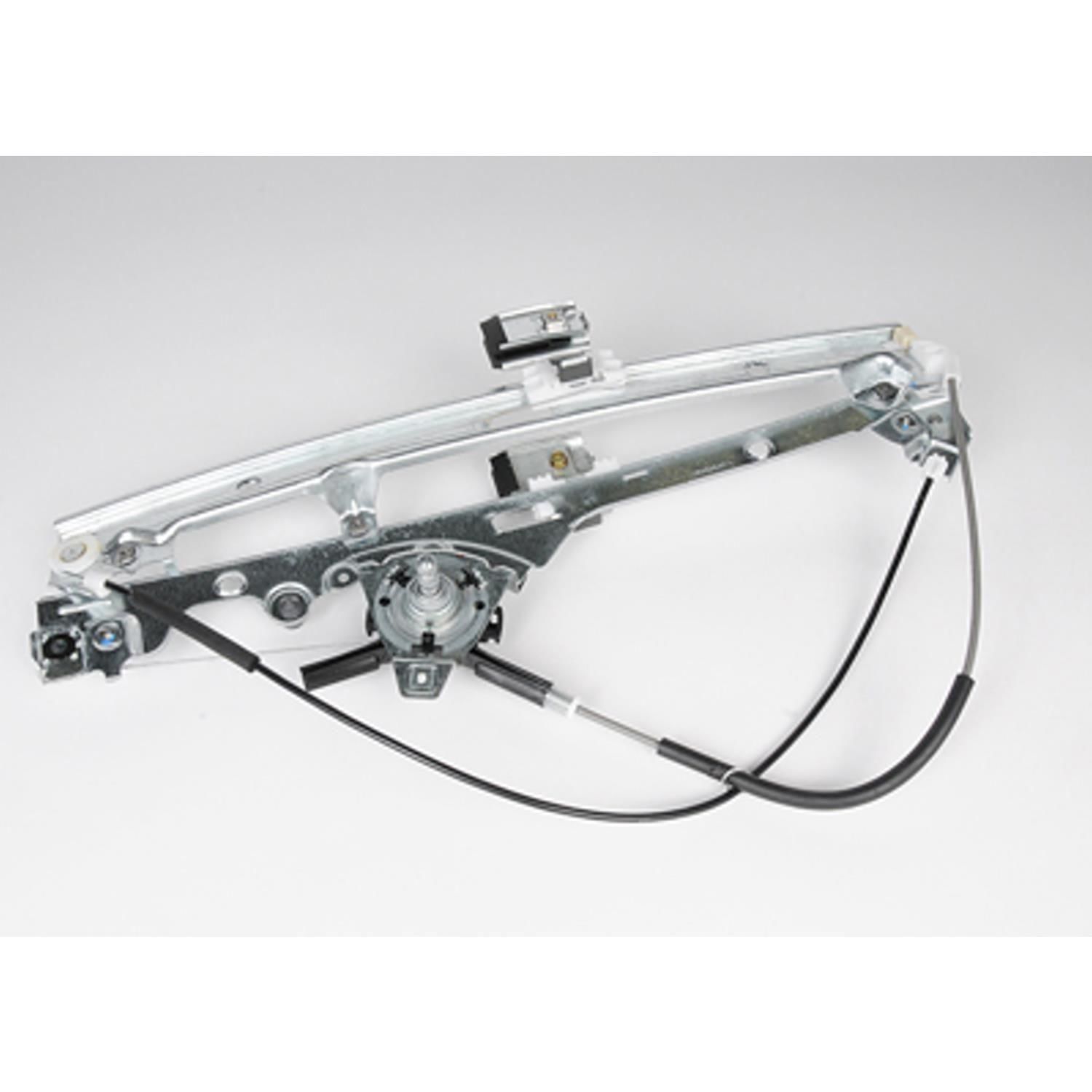 ACDelco Front Driver Side Window Lift Motor 15871124
