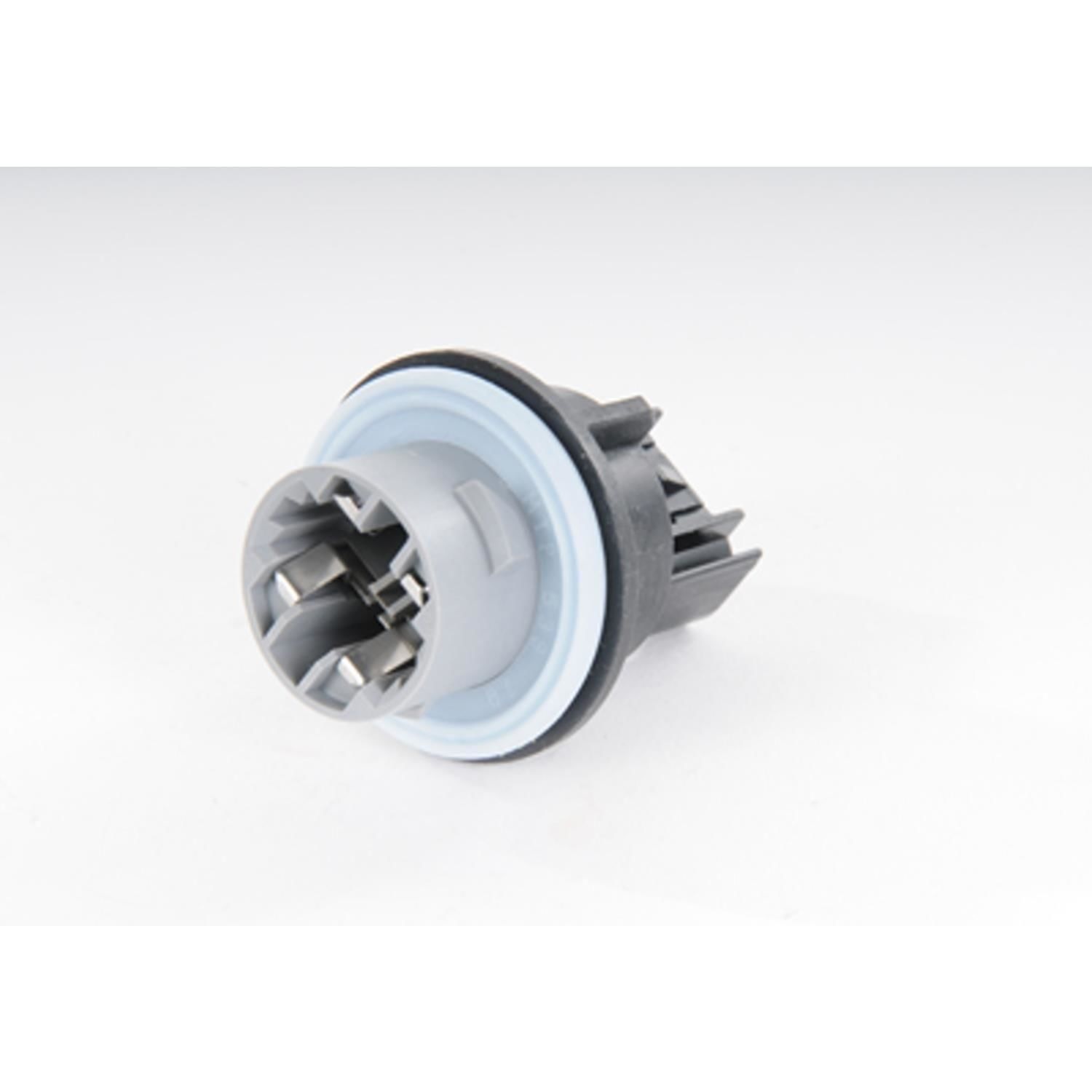 ACDelco Daytime Running Lamp Socket 15871374