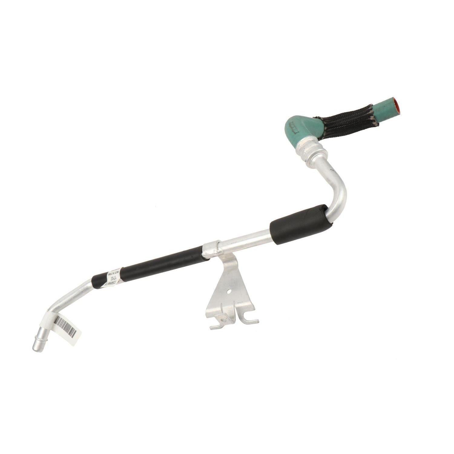 GM Genuine Parts HVAC Heater Inlet Hose