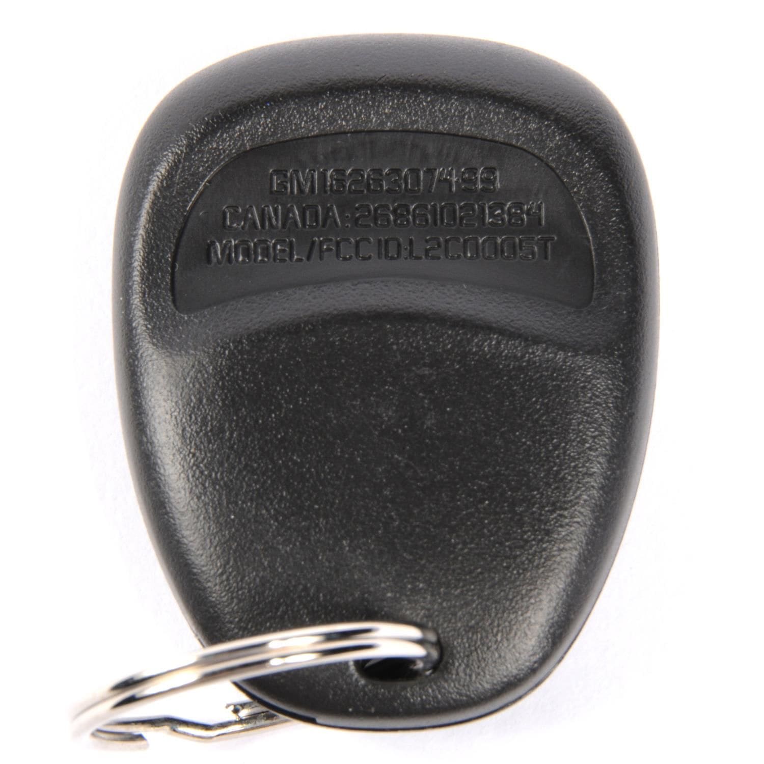 ACDelco Keyless Entry Transmitter 16263074