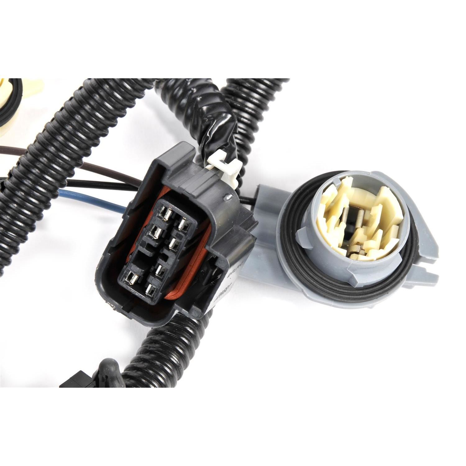 ACDelco Tail Light Harness 16532722