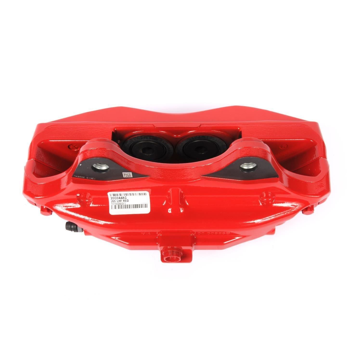 GM Genuine Parts Disc Brake Caliper 172-2621