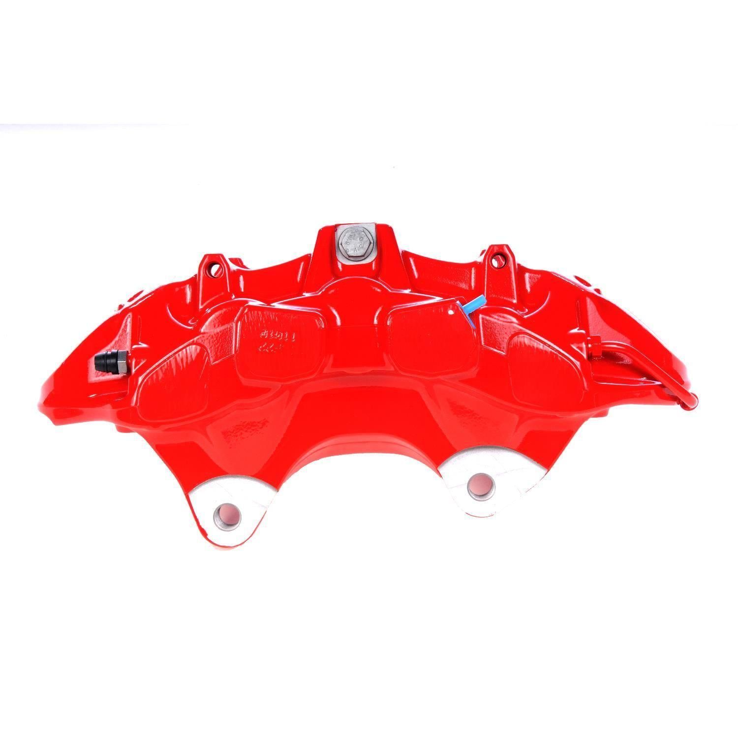 GM Genuine Parts Disc Brake Caliper 172-2670