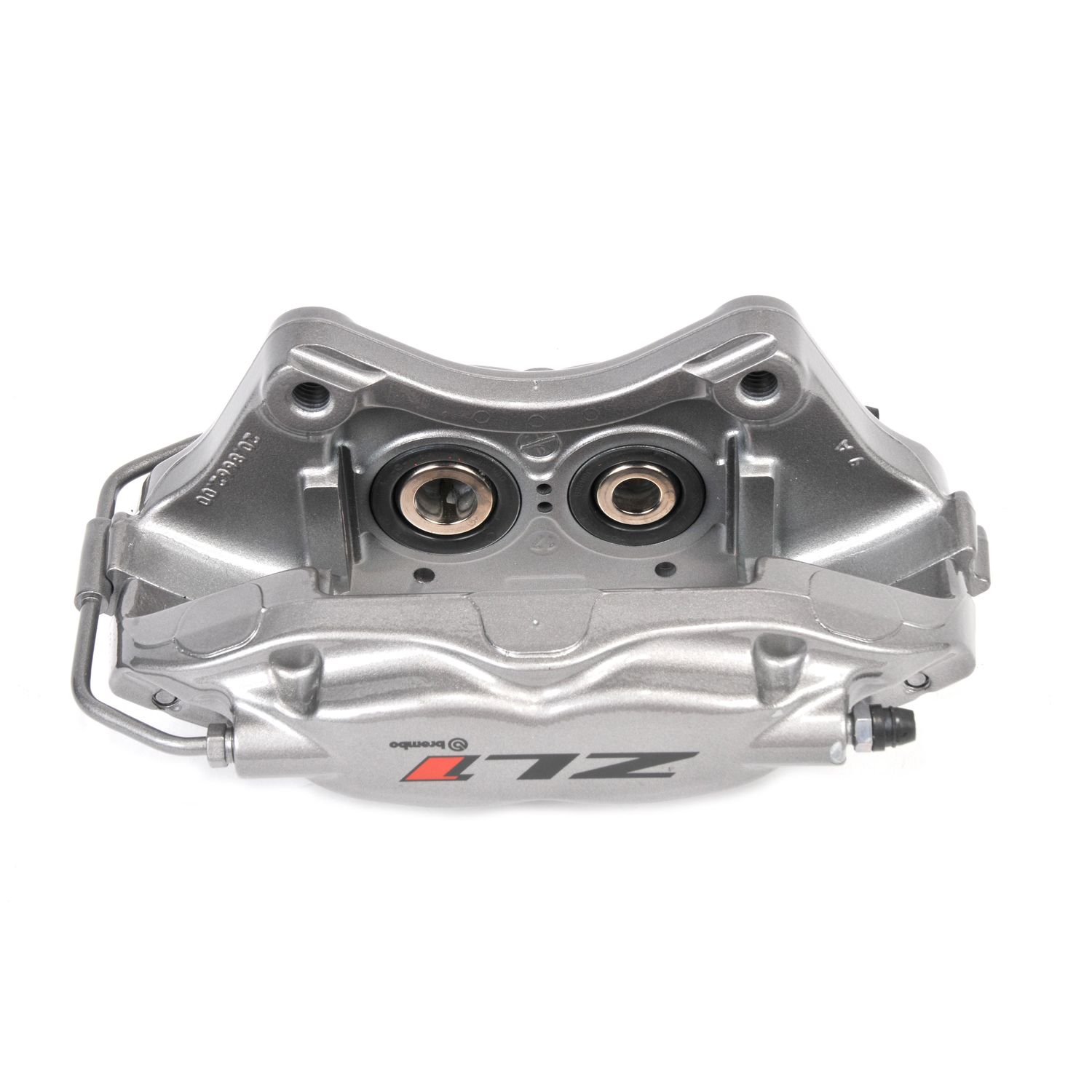 GM Genuine Parts Disc Brake Caliper 172-2738
