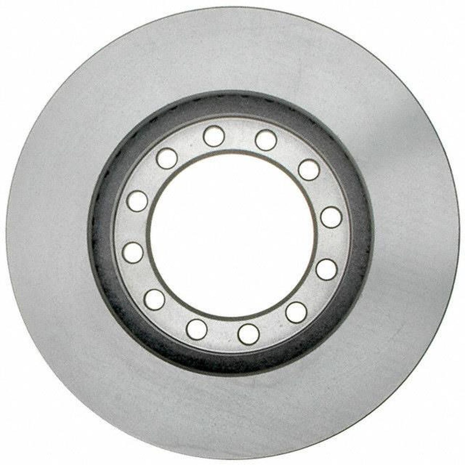 ACDelco Gold Disc Brake Rotor 18A1448