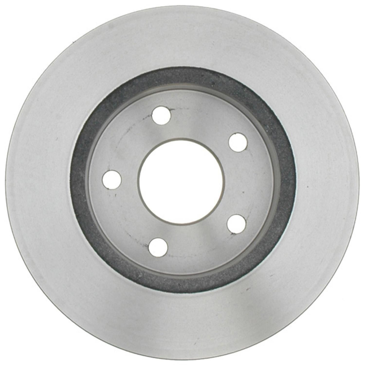 ACDelco Gold Disc Brake Rotor 18A1675