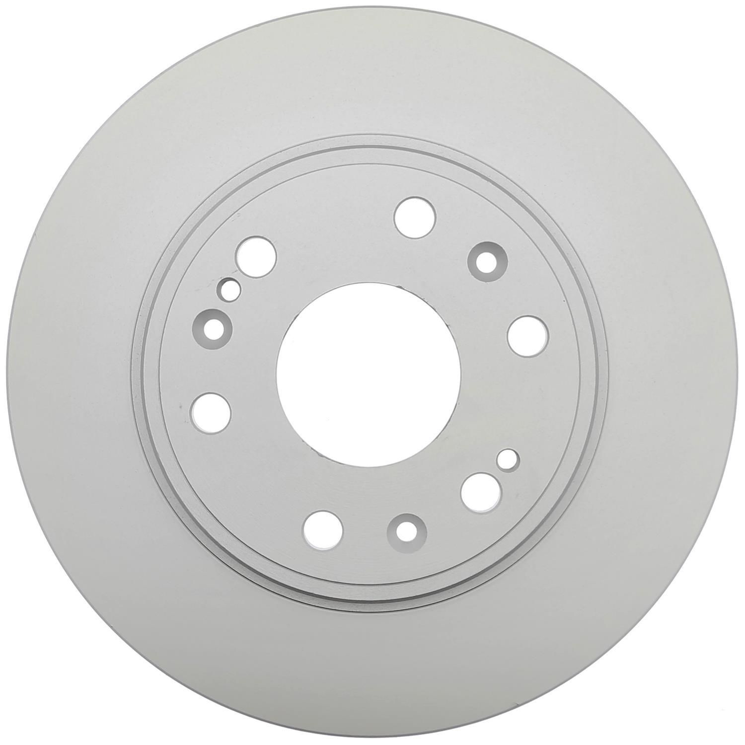 ACDelco 18A1803A Disc Brake Rotor - View #3
