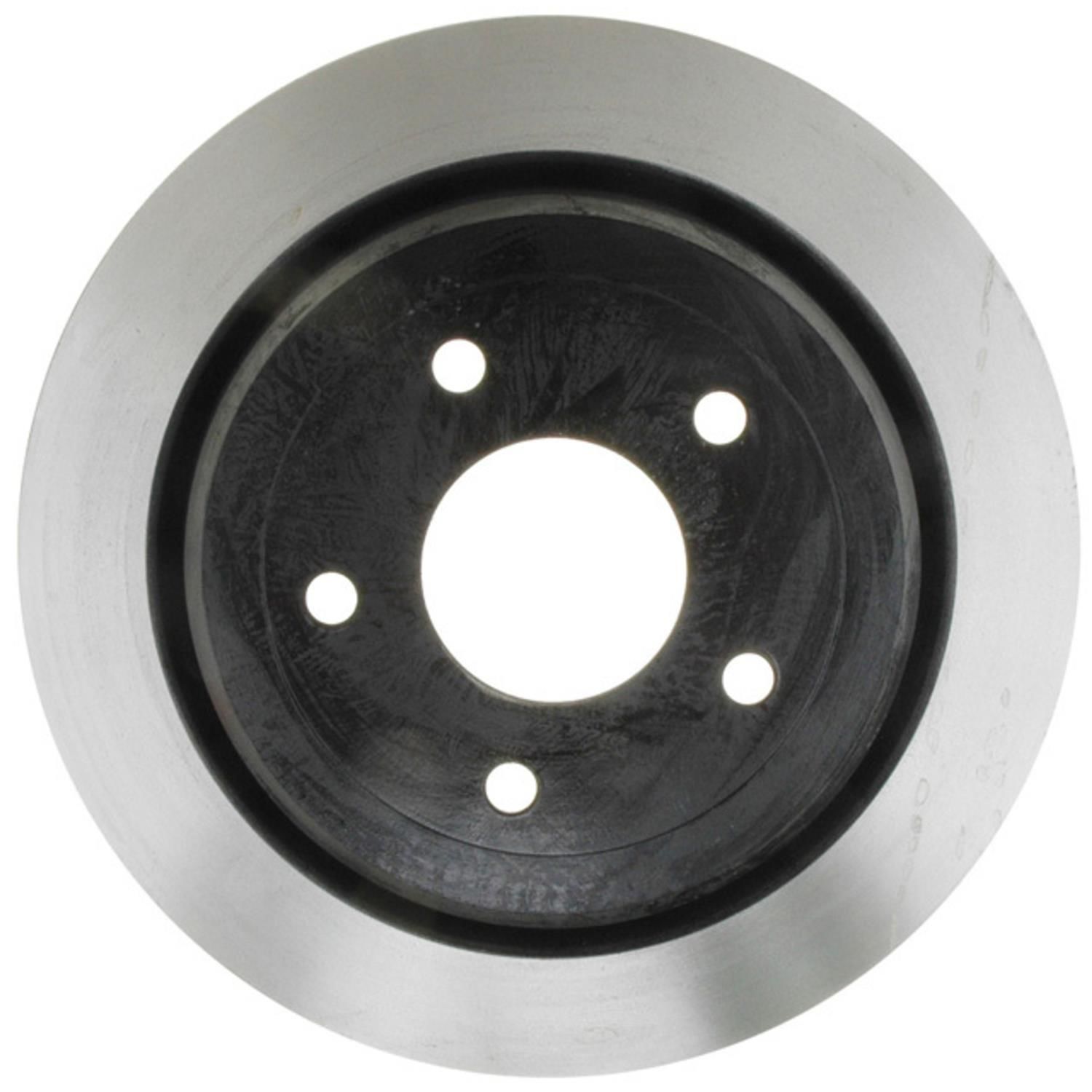 ACDelco Gold Disc Brake Rotor 18A2333