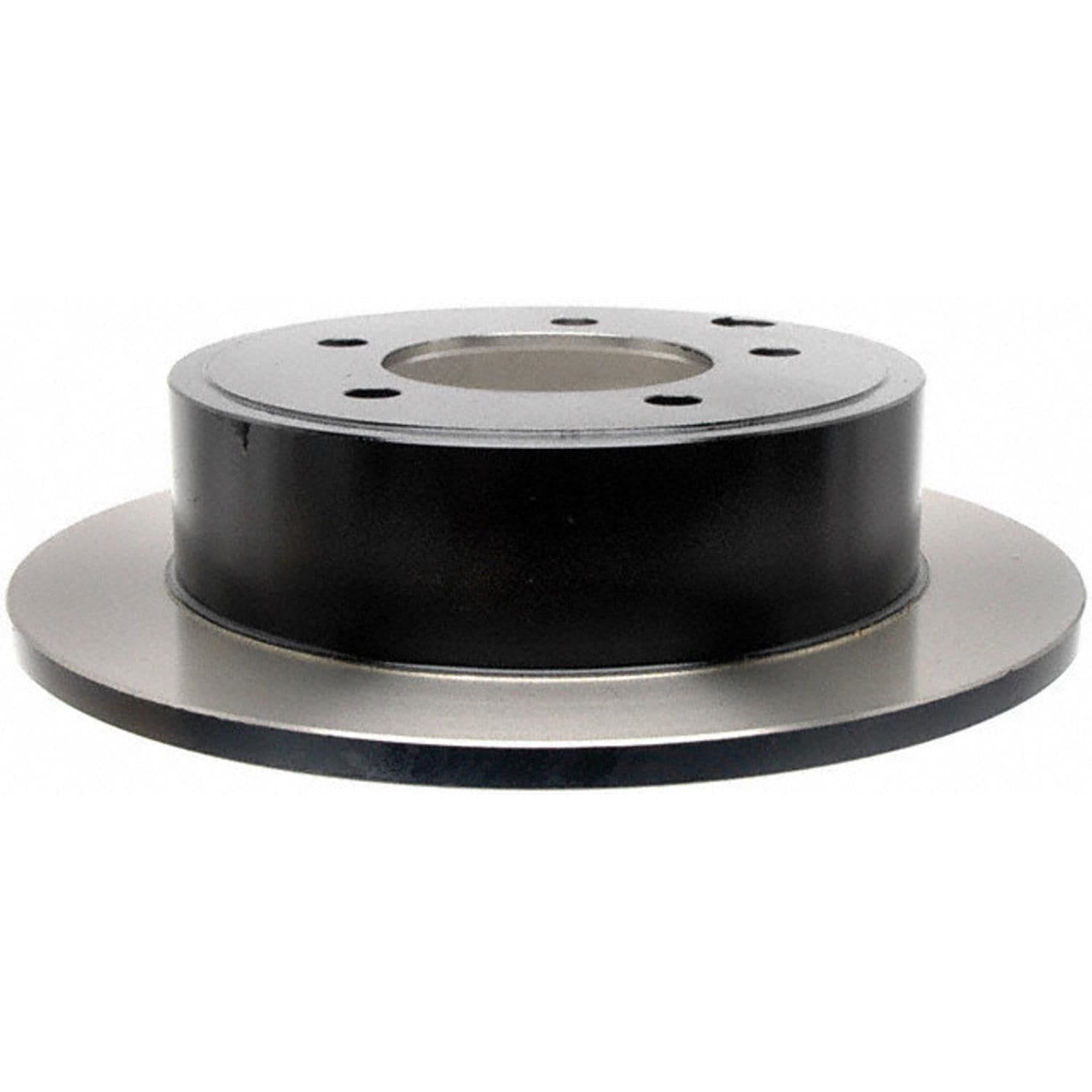ACDelco Professional Disc Brake Rotor 18A2418