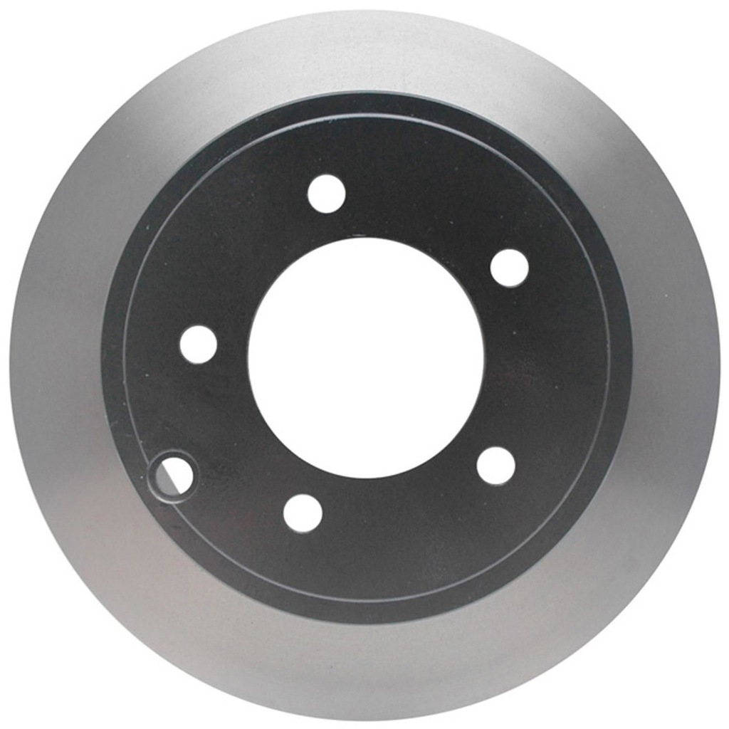 ACDelco 17D1718C Professional Set Pastiglie Freno Anteriori - Ceramiche, Testate SAE J2784, Alta Qualità