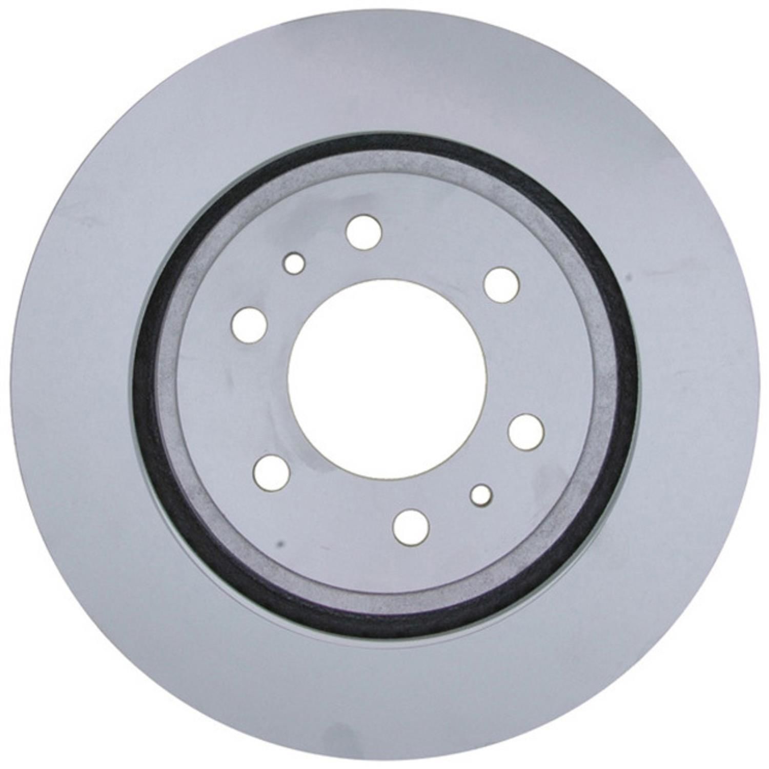 ACDelco Gold Disc Brake Rotor 18A2461PV