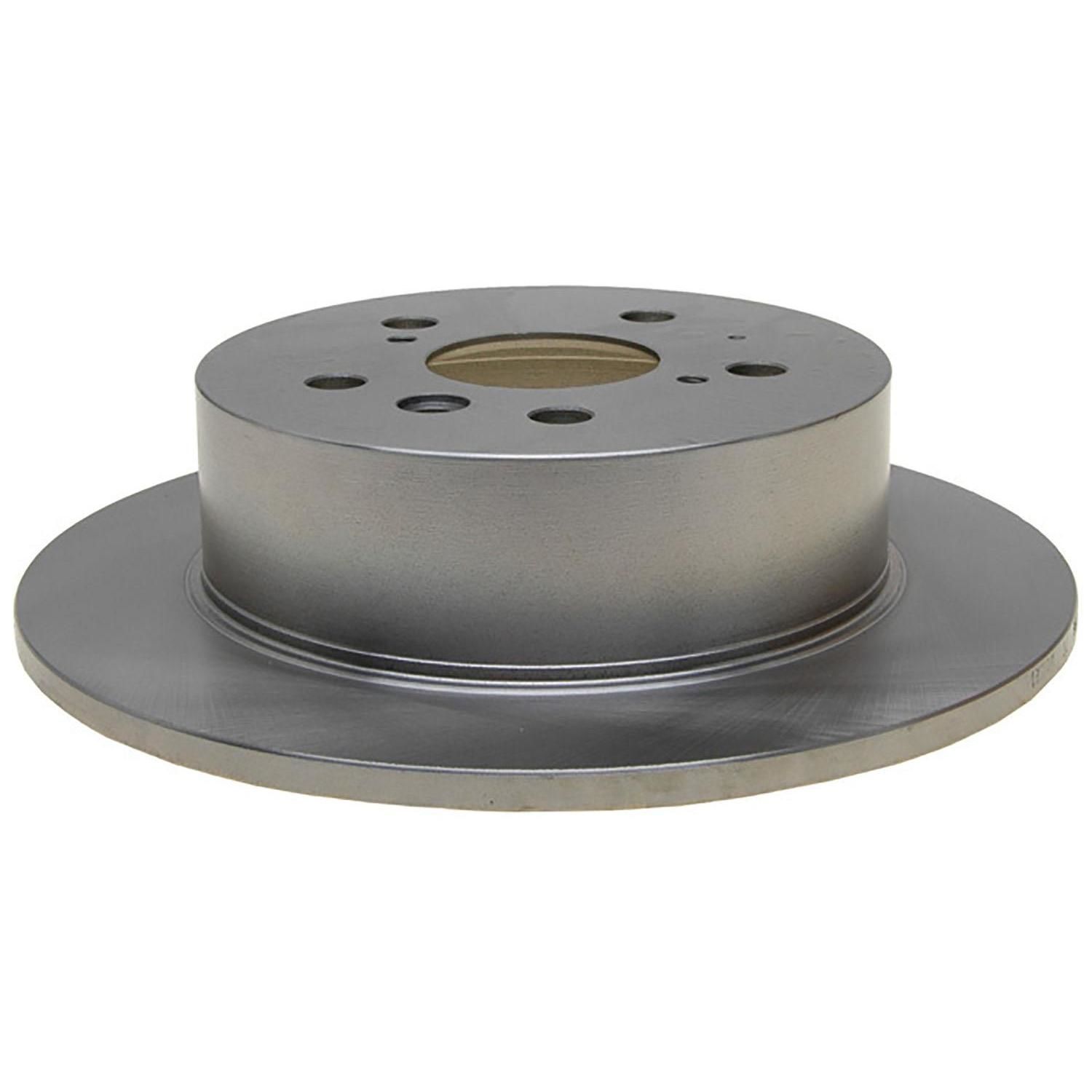 ACDelco Gold Disc Brake Rotor 18A2930