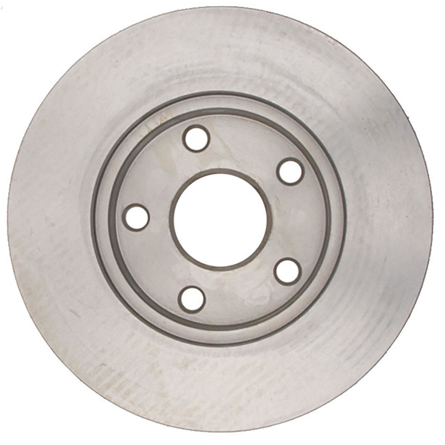 ACDelco Brake Rotor - Front