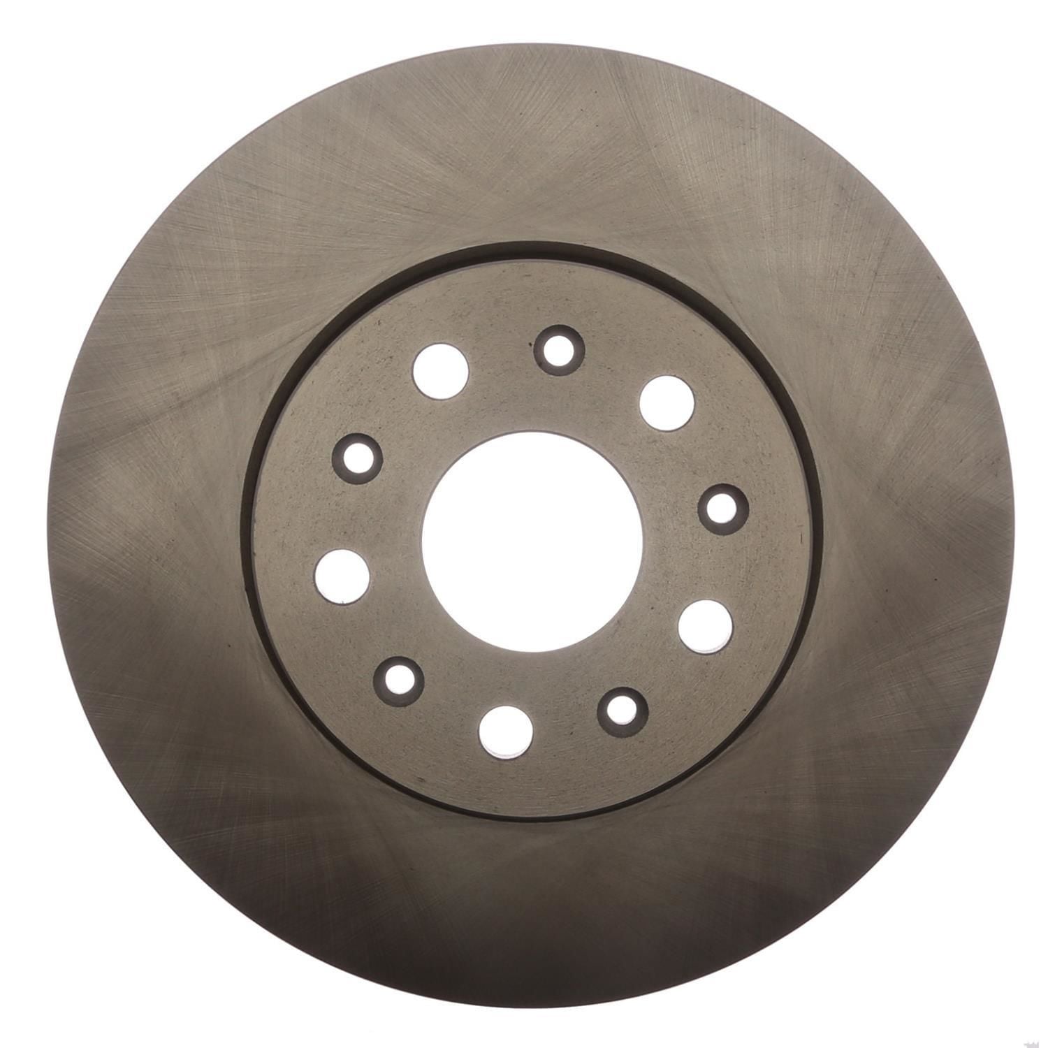 ACDelco® BNDL-31002254 - Silver™ Front Brake Kit with Ceramic Pads