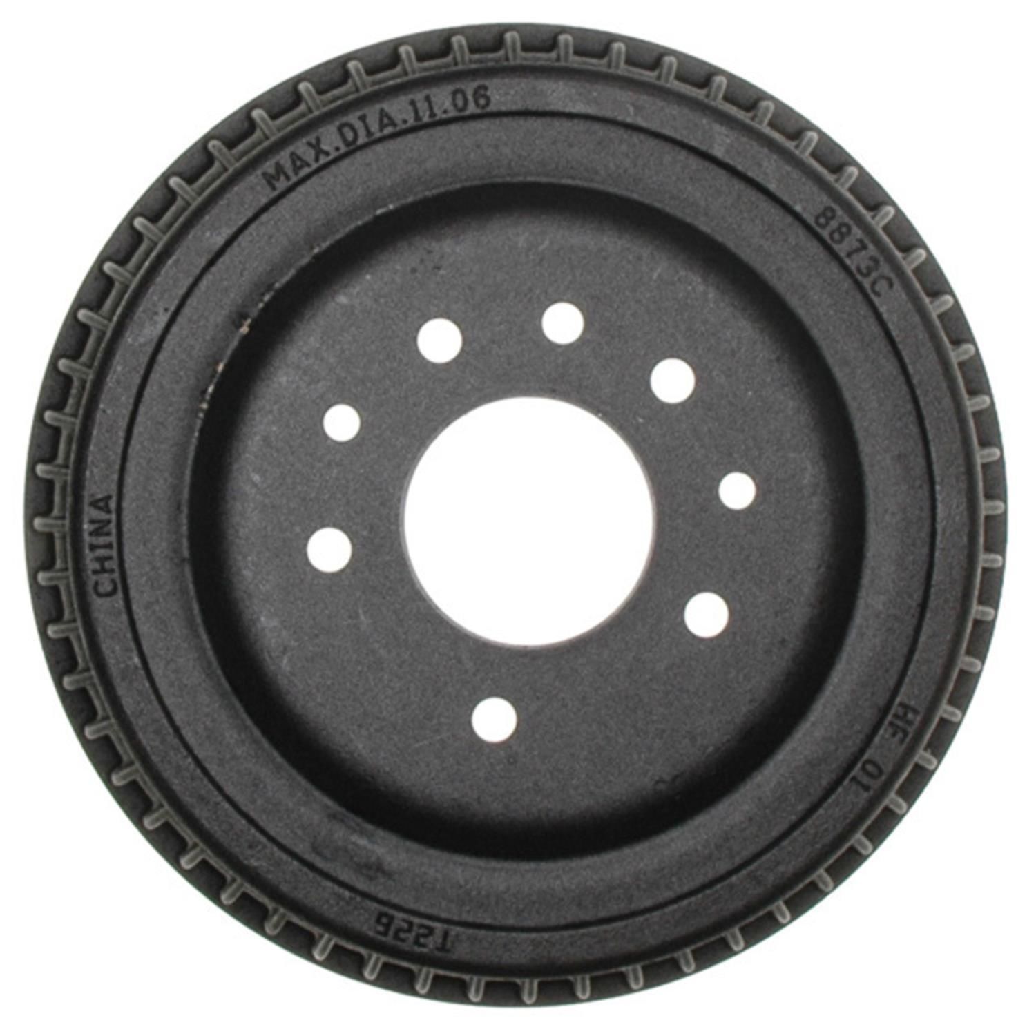 ACDelco Professional Brake Drum 18B4