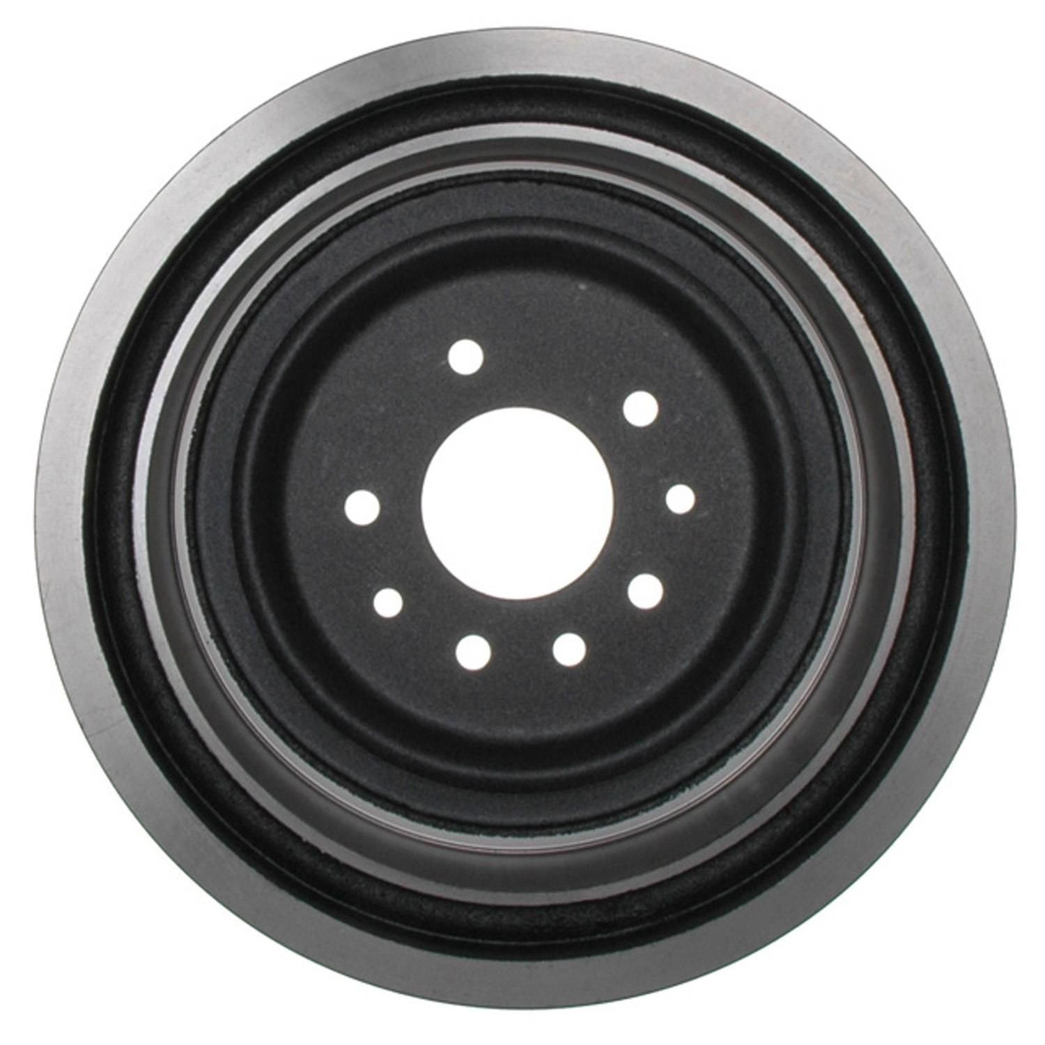 ACDelco Professional Brake Drum 18B4