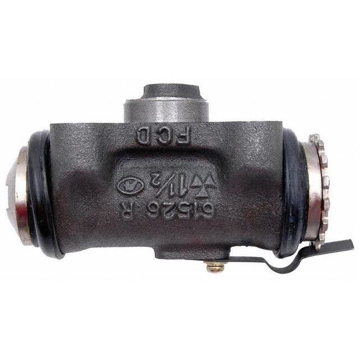 Dorman W40418 Drum Brake Wheel Cylinder - Direct Replacement For Select Chrysler, Dodge, Plymouth Models - View #9