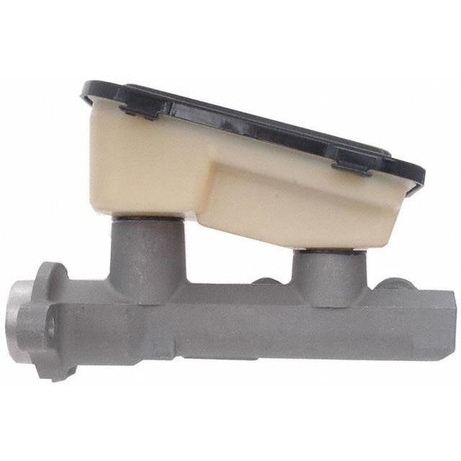 ACDelco 18M631 Professional Durastop Brake Master Cylinder – Durable Cast Iron/Aluminum Build, SAE Tested, Pressure Checked For Reliable Braking