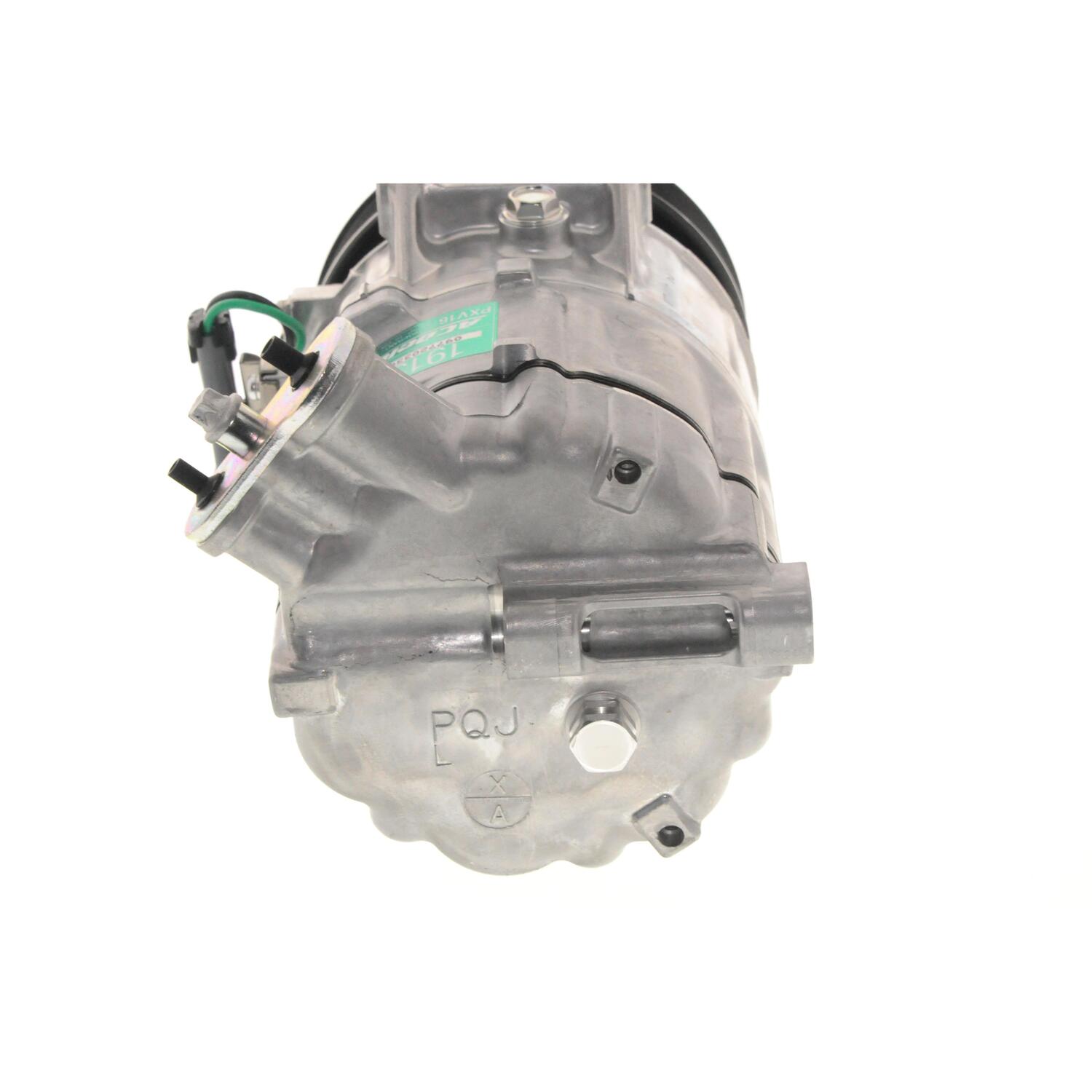 GM Genuine Parts A/C Compressor 19130592