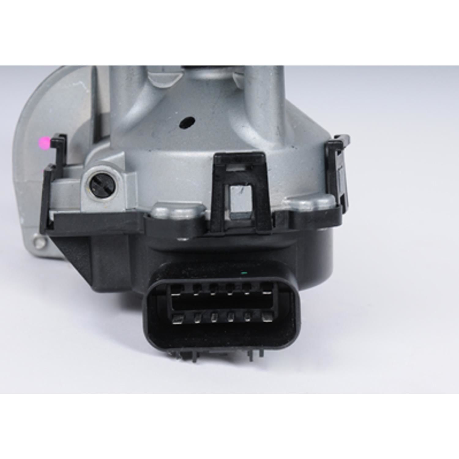 ACDelco Wiper Motor 19150497