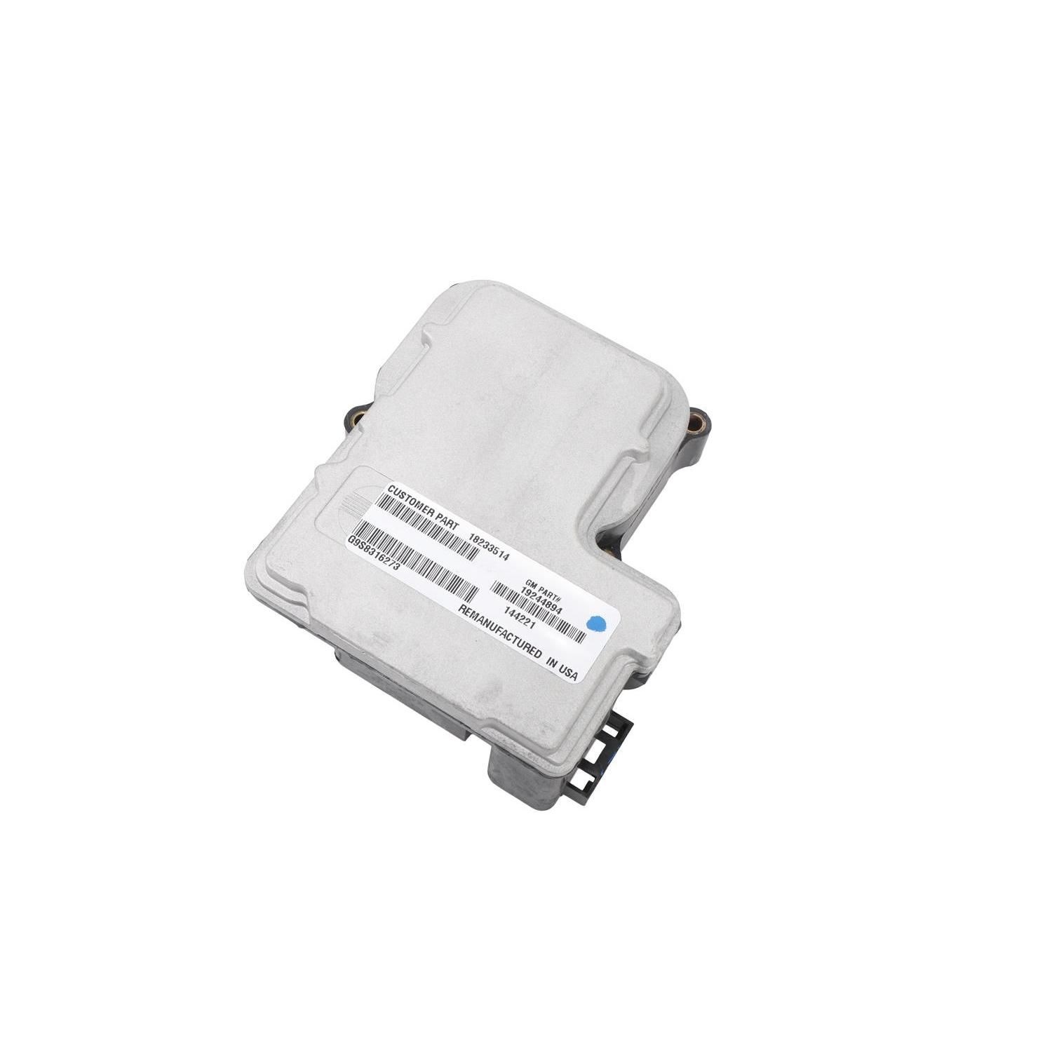 GM Genuine Parts ABS Control Module 19244894