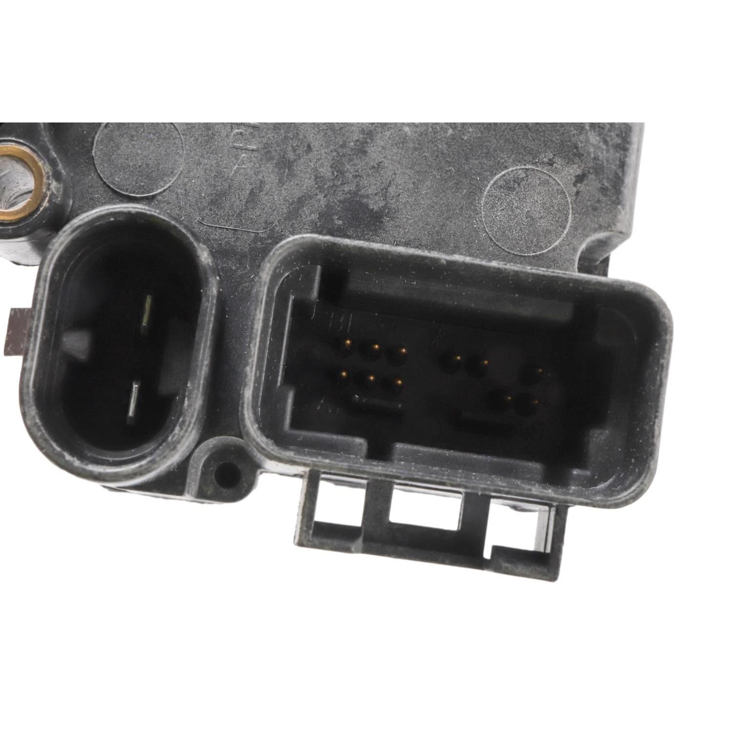 ACDelco AntiLock Brake Control Module 19244895